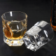 Glass Cups Set 6 Pieces